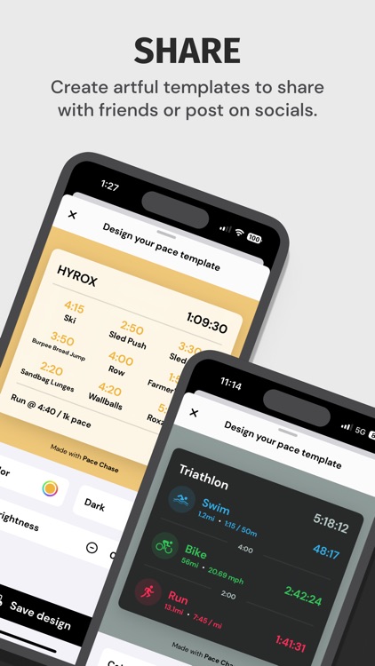 Pace Chase screenshot-7