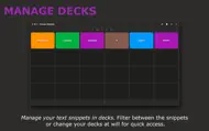 SnipDeck iphone bilder 0