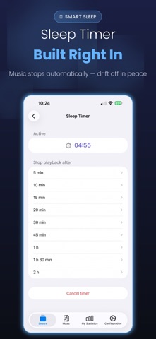 Offline Music Mp3: TuMusic Pro screenshot
