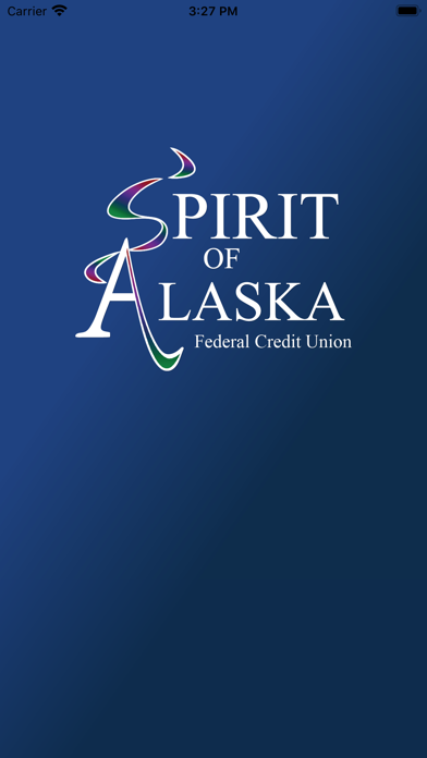 Spirit of Alaska CU Screenshot