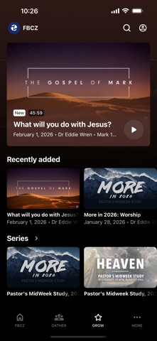 FBCZachary Screenshot 3 of 4