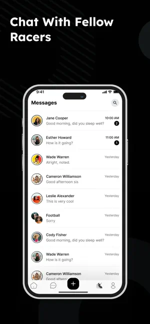 Shadowz screenshot 3