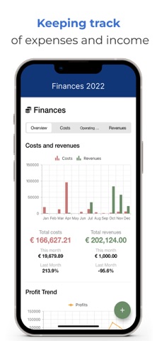 AllyFarm Screenshot 5 of 5
