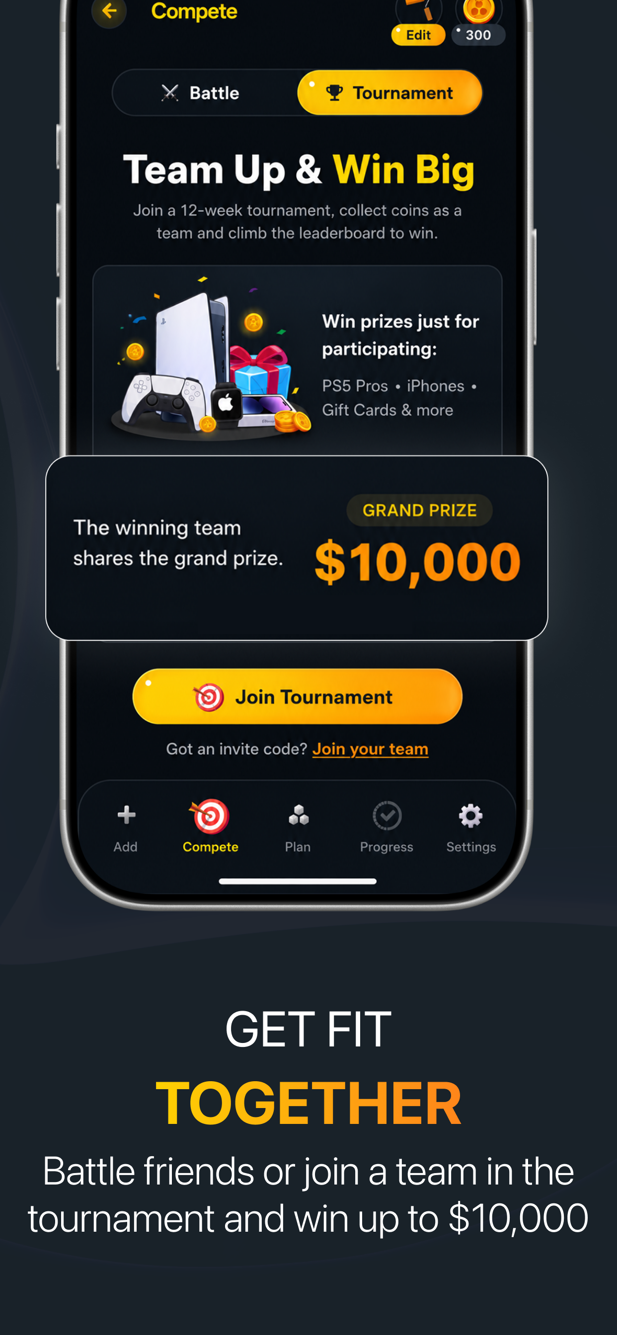 Hive Health AI: Fitness Coach screenshot 6