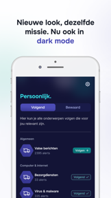Opgelicht?! screenshot