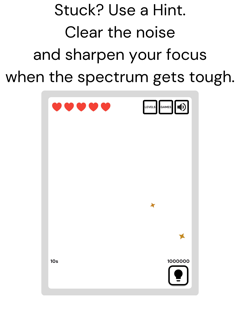 Chroma Hunt: Shape Finder Game screenshot 7