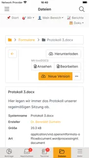 How to cancel & delete myzia - zia mitgliederportal 3