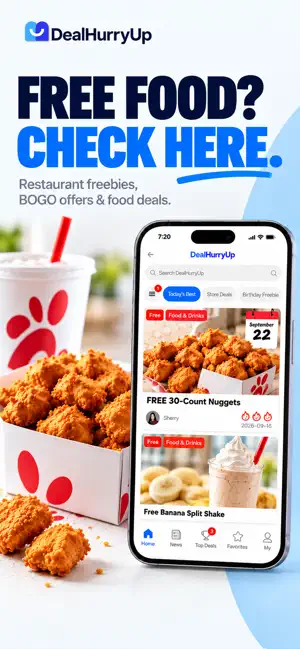 DealHurryUp: Amazon Deals screenshot 2