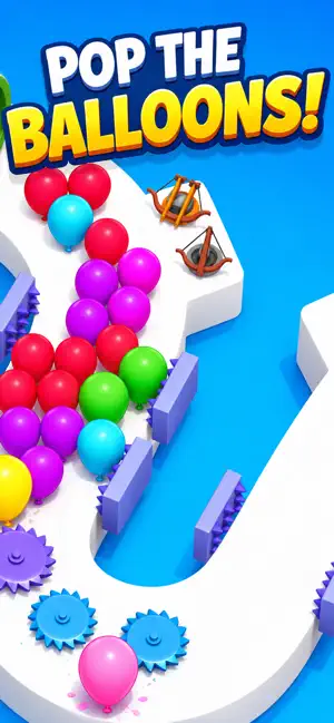 Trap & Pop screenshot 4