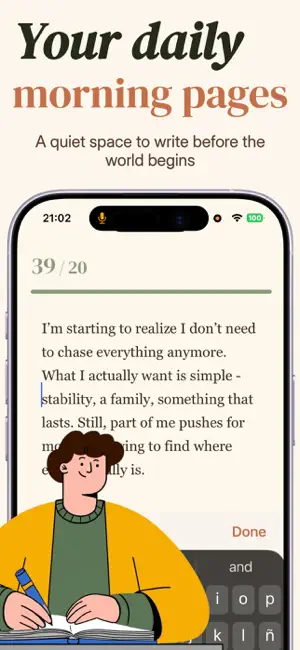 Unwritten: Reflect to Unlock screenshot 2