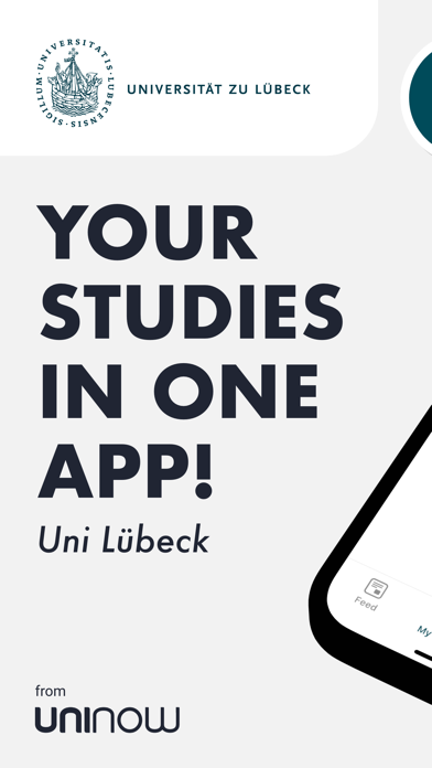 Uni Luebeck