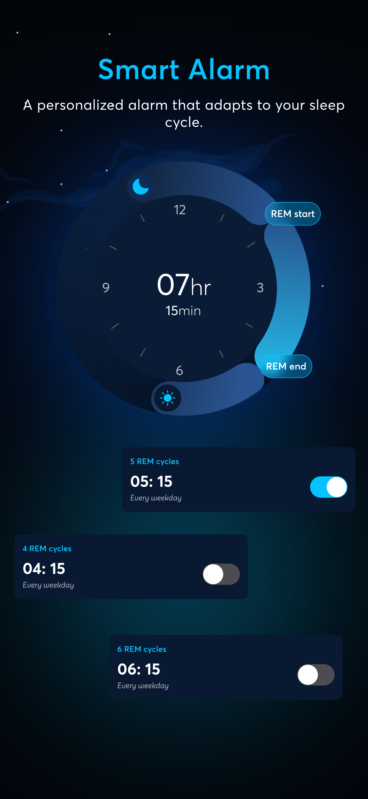 BlissLand - Simple Habit Sleep