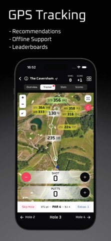 Score Caddy screenshot