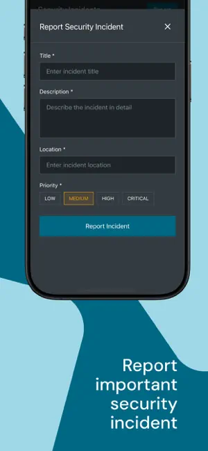 Enclave | Estate App screenshot 4