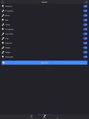 thunderstorm for nanoleaf ipad images 3