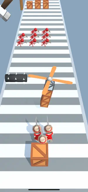 FlyingCargo screenshot 1
