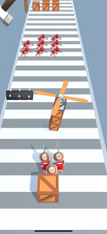 FlyingCargo screenshot