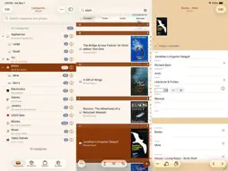 MyStuff2 Pro screenshot 12