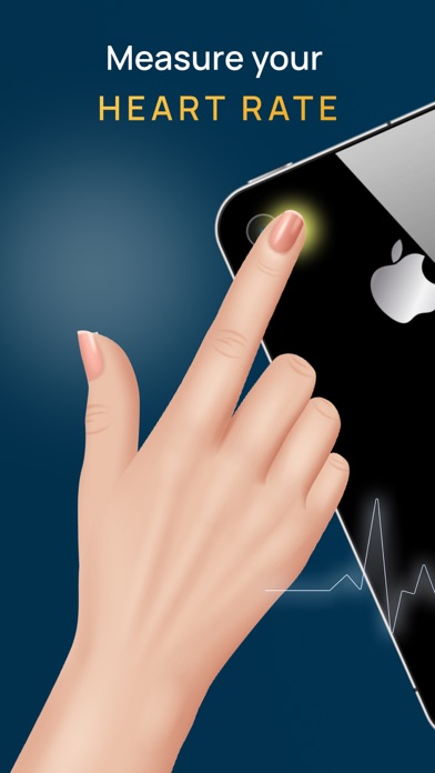 Mealife: Heart Health & Zen Screenshot