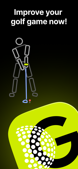 Deep-Golf Screenshot 6 of 6
