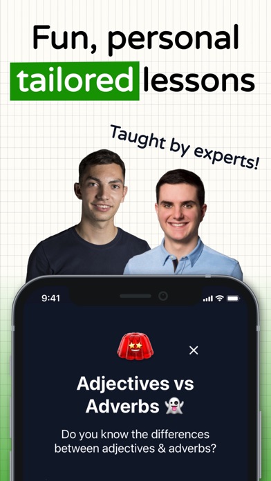 Jelly: Fun Kids Learning Games Screenshot