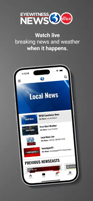 WFSB screenshot 2