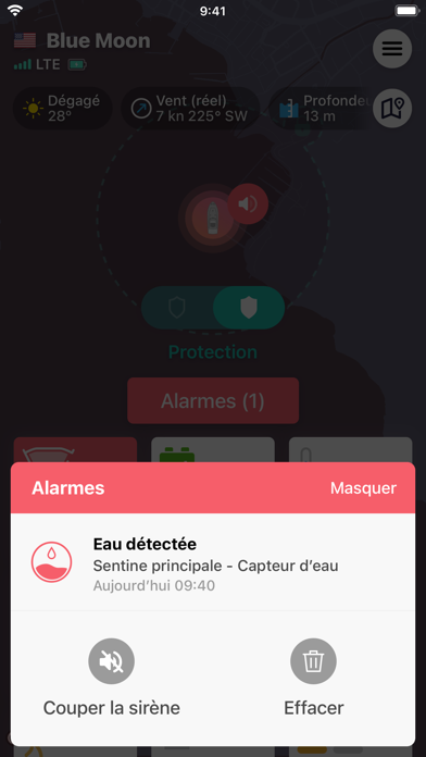Screenshot #2 pour Vanemar
