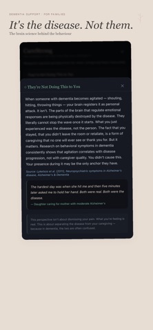 CareStrong Screenshot 5 of 6