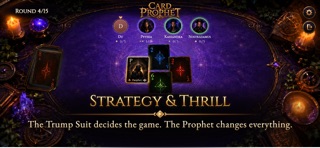 CardProphet Screenshot 3 of 7