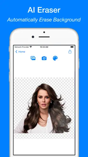 AI Background Eraser, Changer screenshot 2