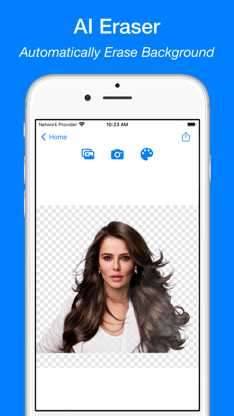 AI Background Eraser, Changer screenshot 2