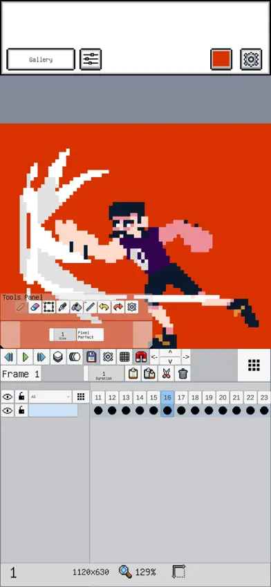 ArtPort screenshot 4
