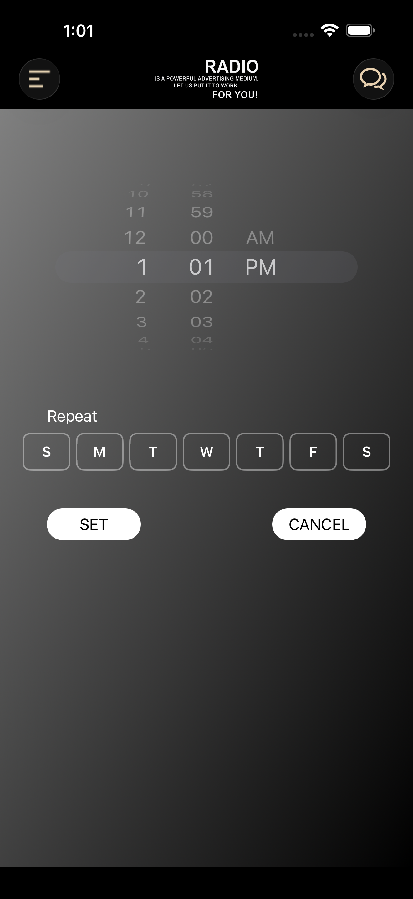 WESR-DB screenshot 10
