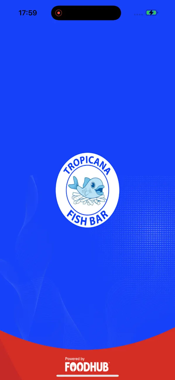 Screenshot #1 pour Tropicana Fish Bar