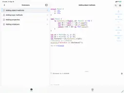 Rust Recipes Pro screenshot 13