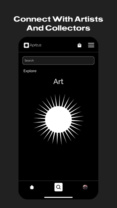 Apricus Screenshot