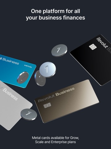 Revolut Businessのおすすめ画像2