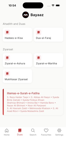 Bayaaz Screenshot 5 of 9