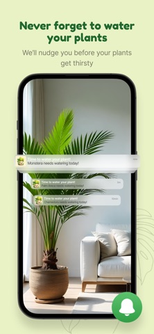 LeafyPal – Plant Care screenshot