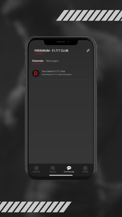 The Guru of Abs F.I.T.T Club screenshot-3