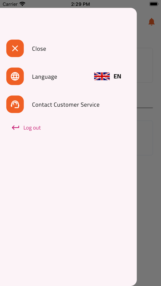 #1. Wajbati Captain | سائق وجبتي (iOS) Με: Essam Alsilami