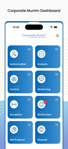 Corporate Munim Screenshot 2 of 8