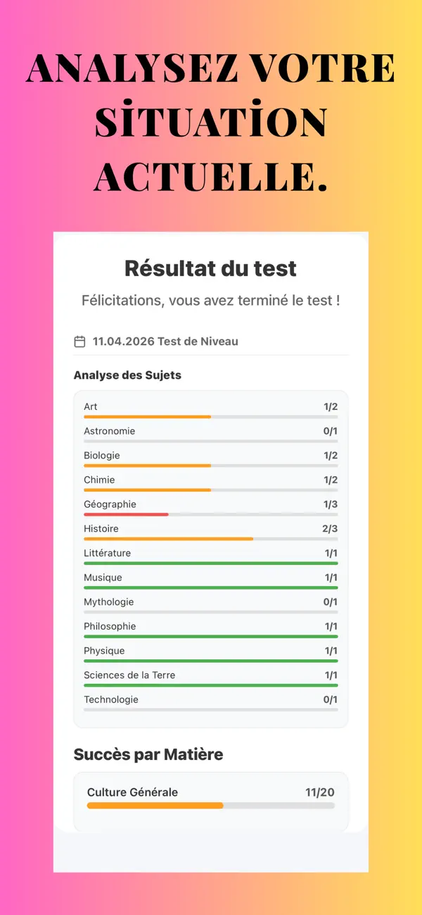 Screenshot #3 pour Bi Coach