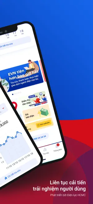 EVNHCMC screenshot 2