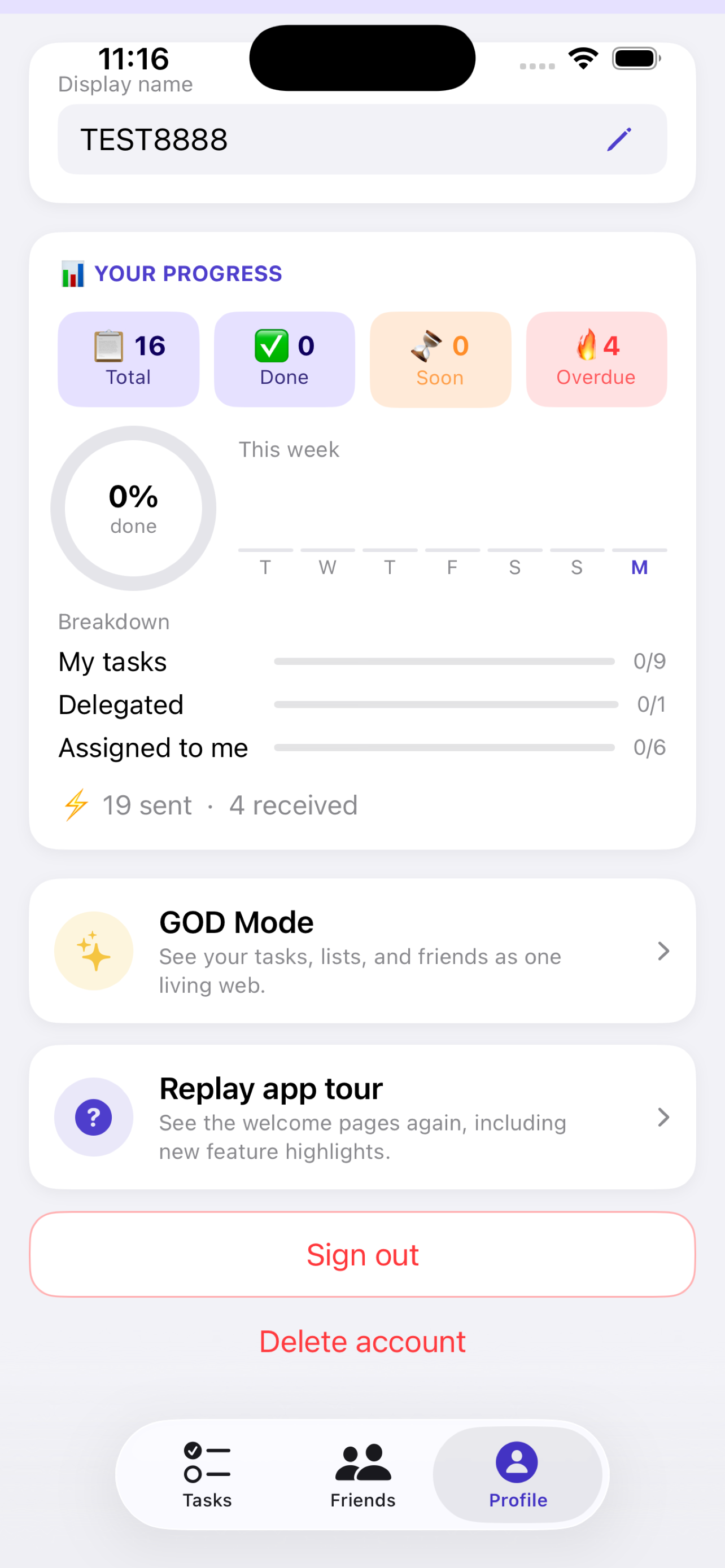 Taskbuzz