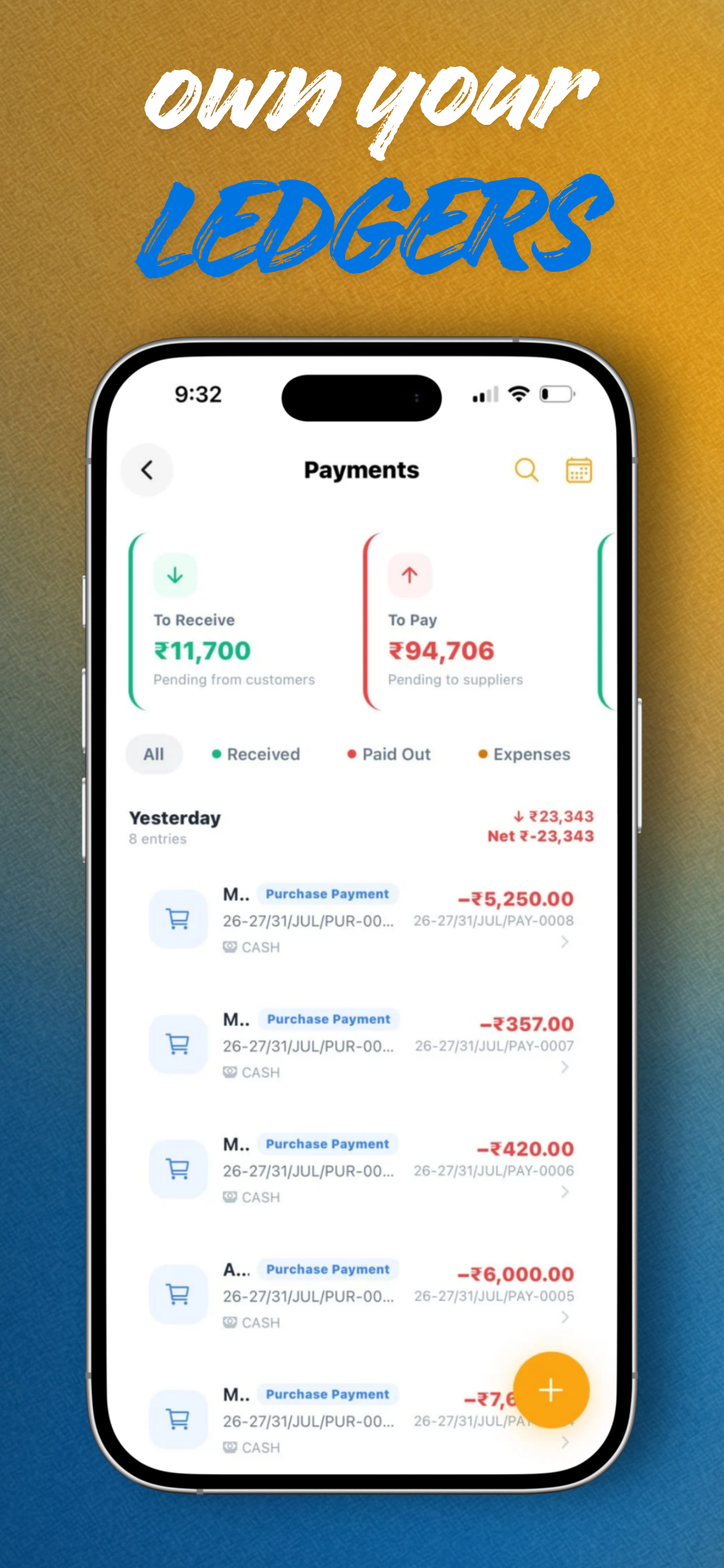 Svindo Business screenshot 6