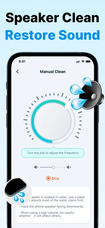 iLoveCleaner: Clean Up Storage screenshot 7 of 7