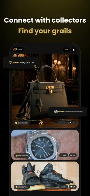 Worth It AI: Tap Identifier screenshot 3