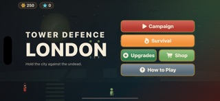 Tower Defence London Screenshot 1 of 6