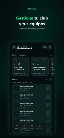 TACTIUM Screenshot 5 of 6